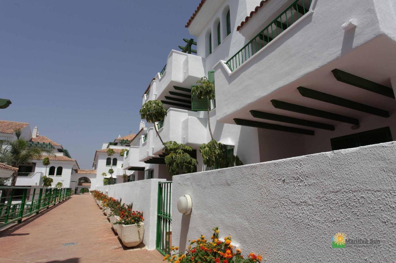 Sun Hotel apartamentowy 3*
