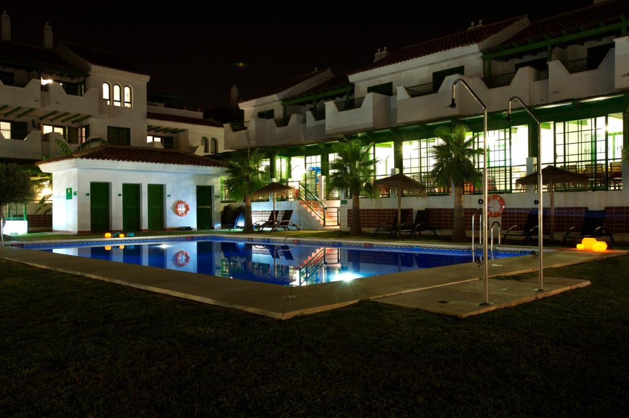 Hotel apartamentowy Sun Manilva
