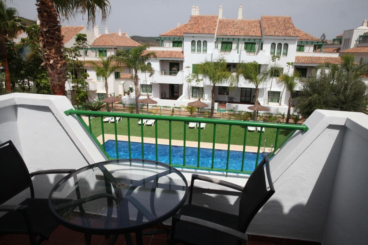 Hotel apartamentowy Sun