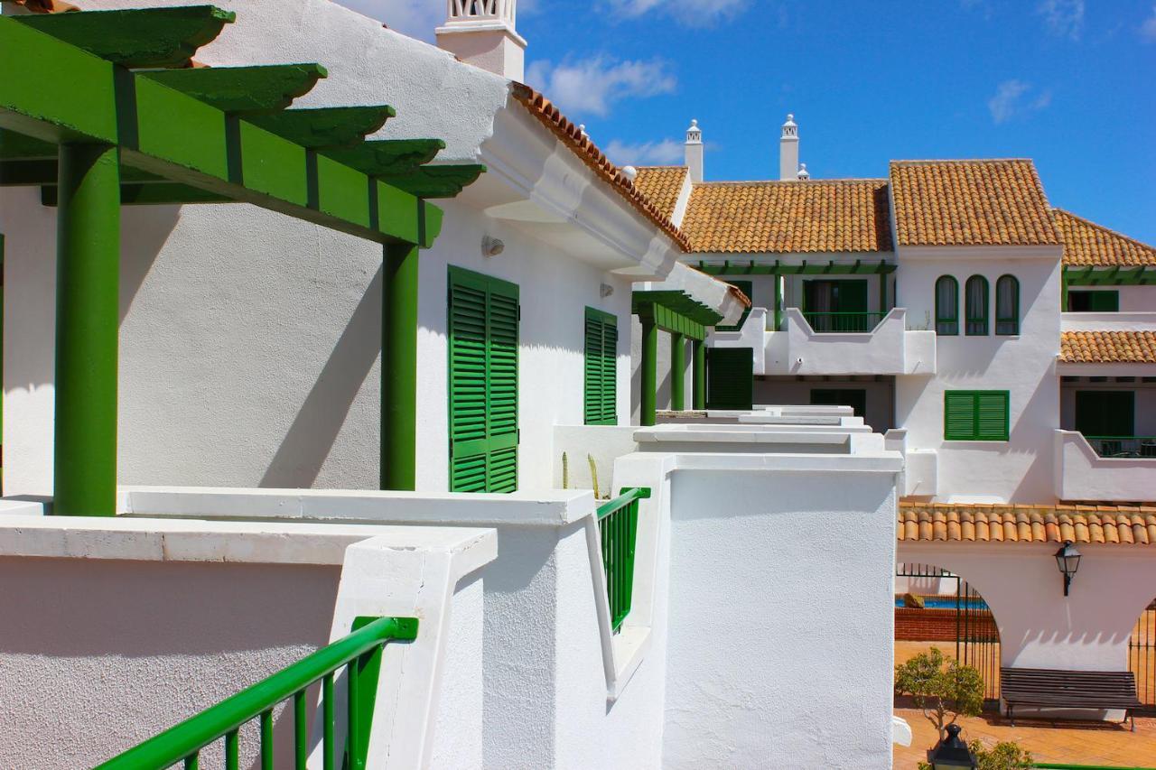 Hotel apartamentowy Sun Manilva