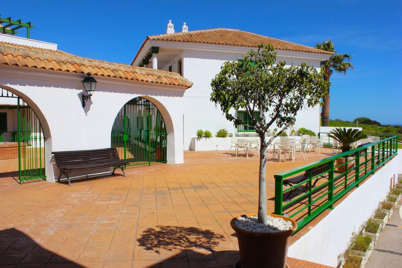Hotel apartamentowy Sun 3*