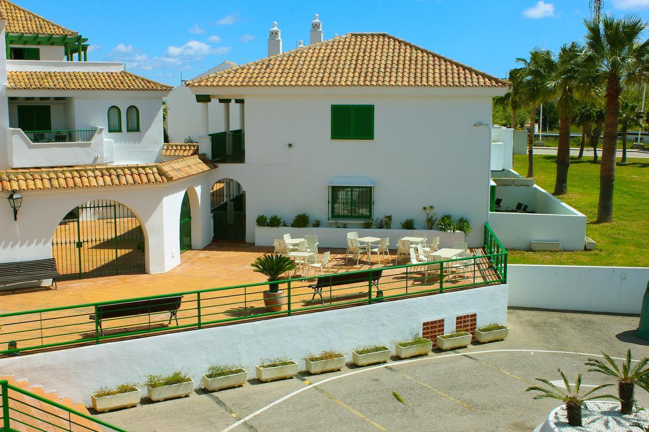 Sun Aparthotel Manilva