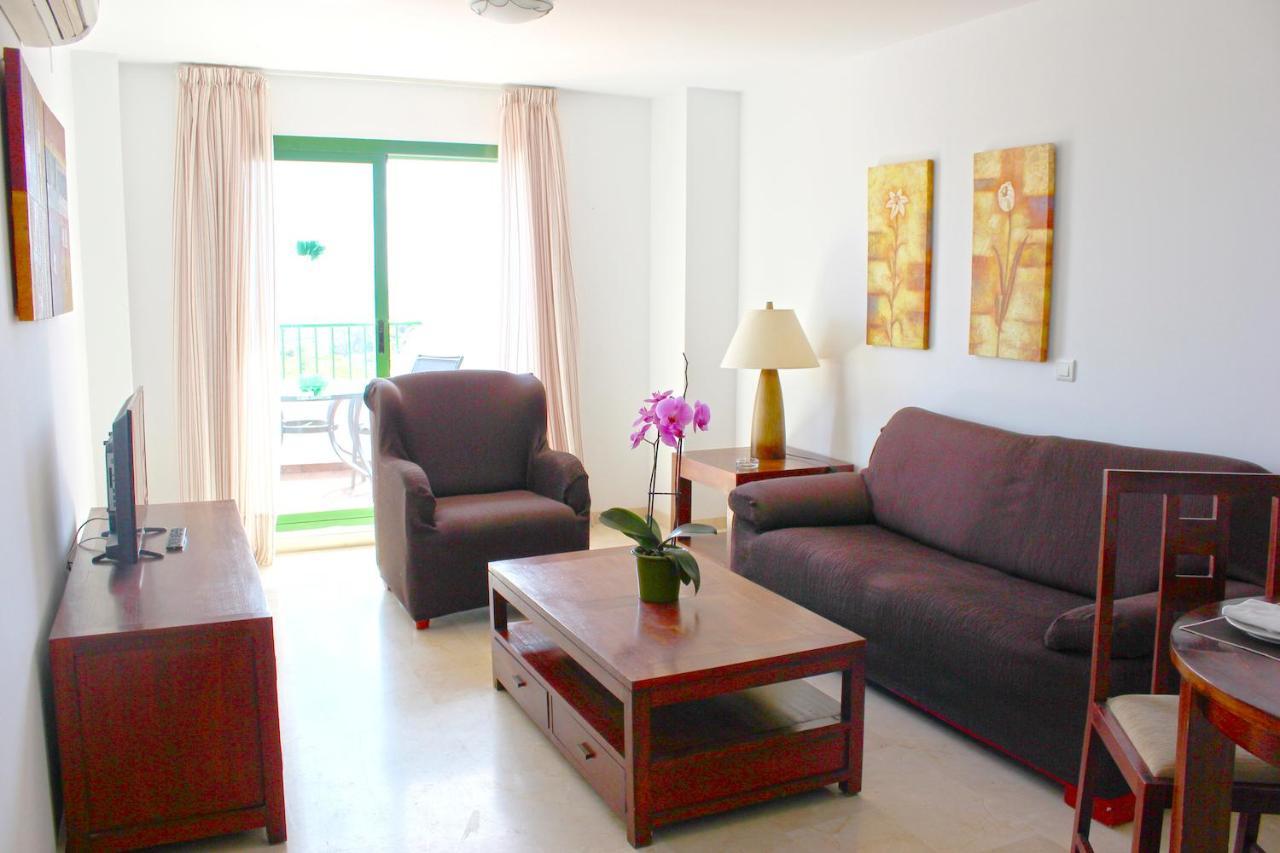 Sun Aparthotel Manilva